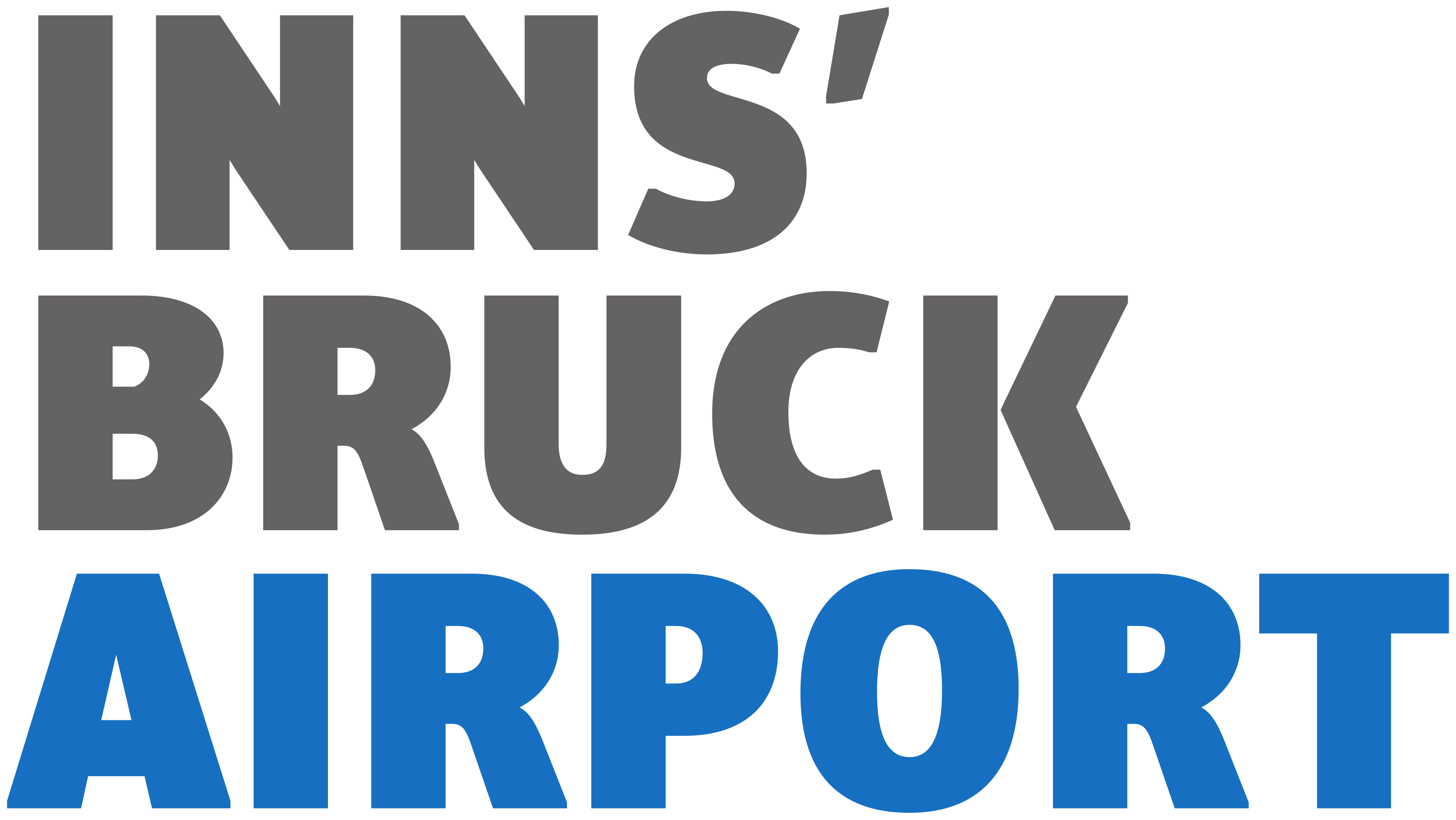 Flughafen Innsbruck