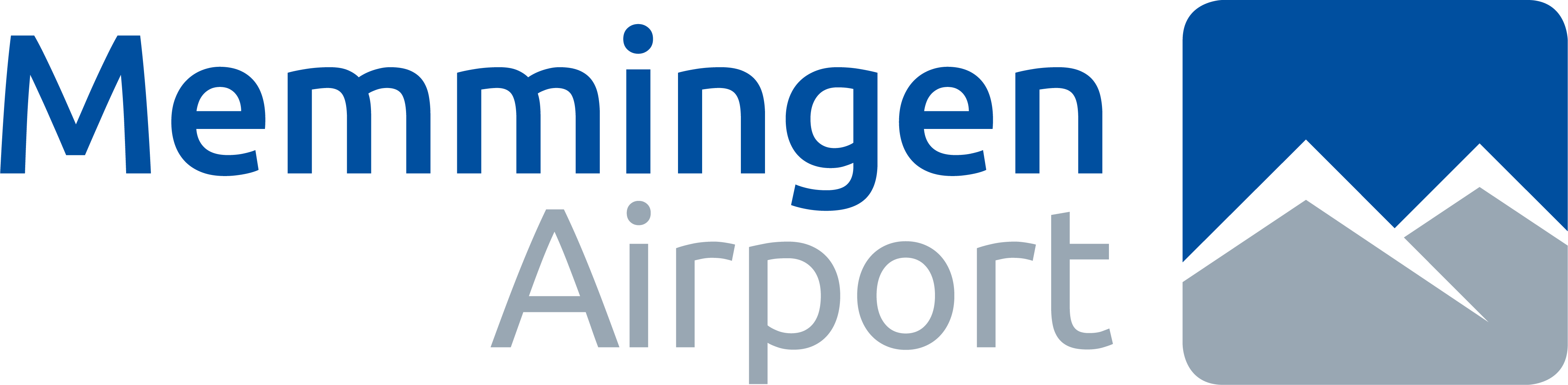 Flughafen Memmingen