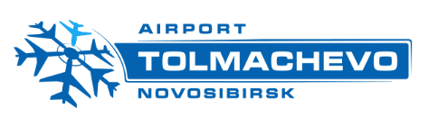 Flughafen Novosibirsk