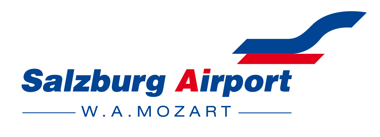 Flughafen Salzburg