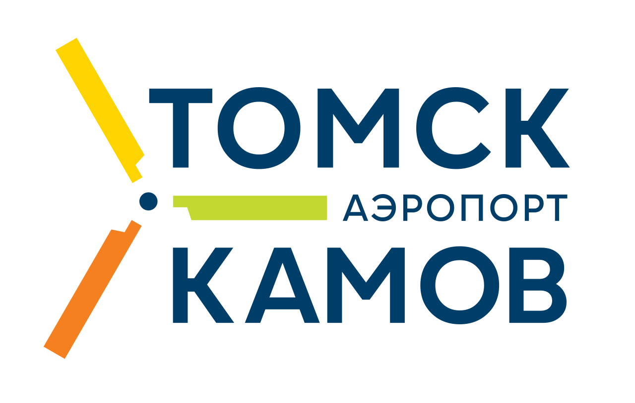 Flughafen Tomsk
