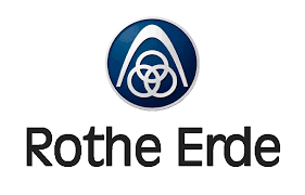 Rothe Erde